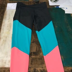 Onzie yoga pants
